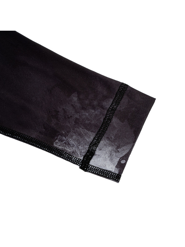 Horsefeathers Ženska biciklistička majica Deco siva HORSEFEATHERS