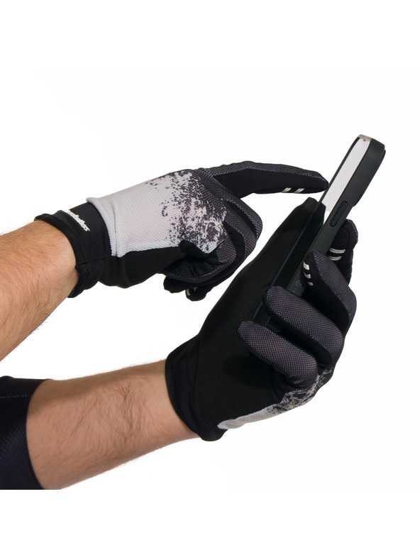 Horsefeathers Biciklističke rukavice Digger HORSEFEATHERS