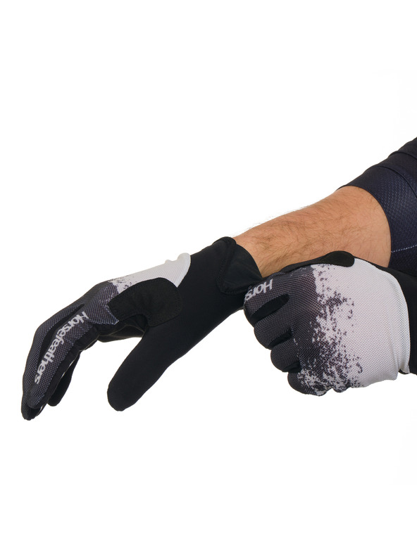 Horsefeathers Biciklističke rukavice Digger HORSEFEATHERS