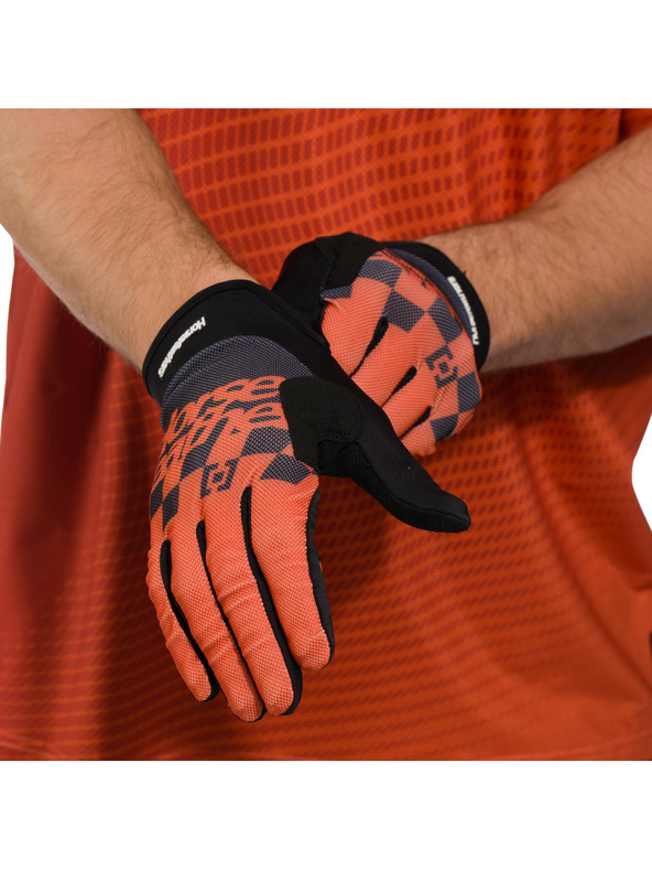 Horsefeathers Biciklističke rukavice Digger HORSEFEATHERS