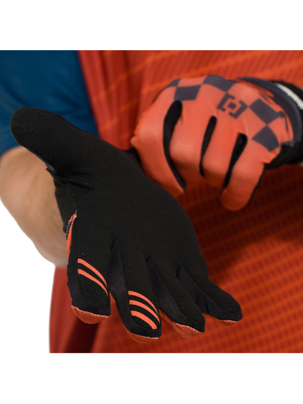 Horsefeathers Biciklističke rukavice Digger HORSEFEATHERS