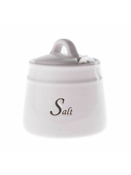 Casa de Engel Keramička posuda za sol, 0/48