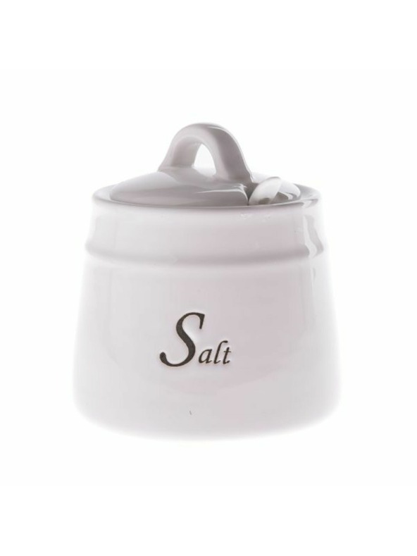 Casa de Engel Keramička posuda za sol, 0/48