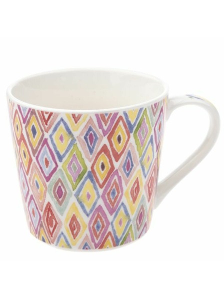 Casa de Engel Porculanska šalica, 400ml, 12/36