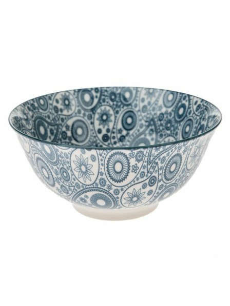 Casa de Engel Porculanska zdjela, 12/36