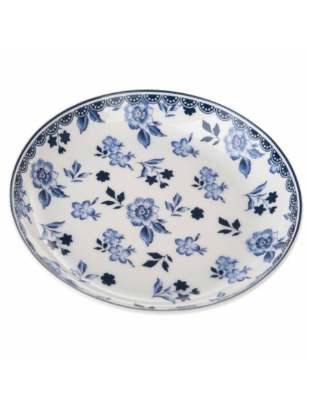 Casa de Engel Porculanski tanjur, 6/72