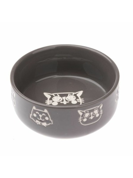 Casa de Engel Keramička zdjela za mačke, 6/36