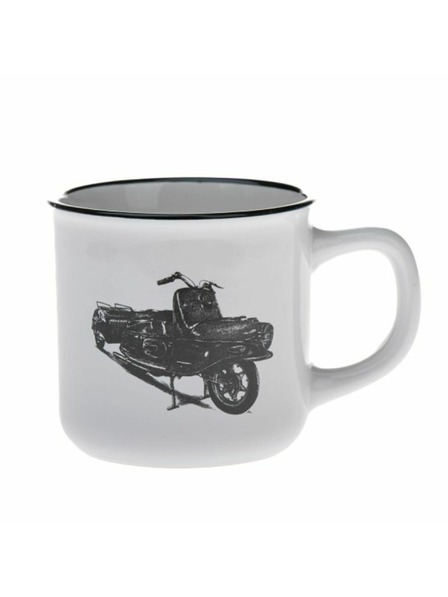 Casa de Engel Keramička šalica - ČZ 175/501 - Svinja, 330ml, 6/36