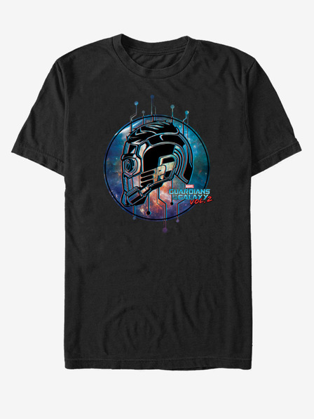 ZOOT.Fan Star-Lord Guardians of the Galaxy ZOOT.FAN Marvel - muška majica