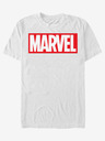 ZOOT.Fan Bijela unisex majica kratkih rukava ZOOT. Fan Marvel Marvel Brick