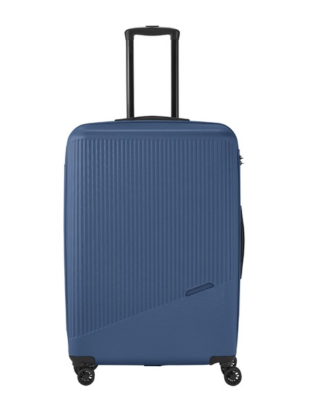 Travelite Plavi putni kofer Travelite Bali L Blue