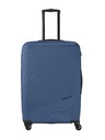 Travelite Plavi putni kofer Travelite Bali L Blue