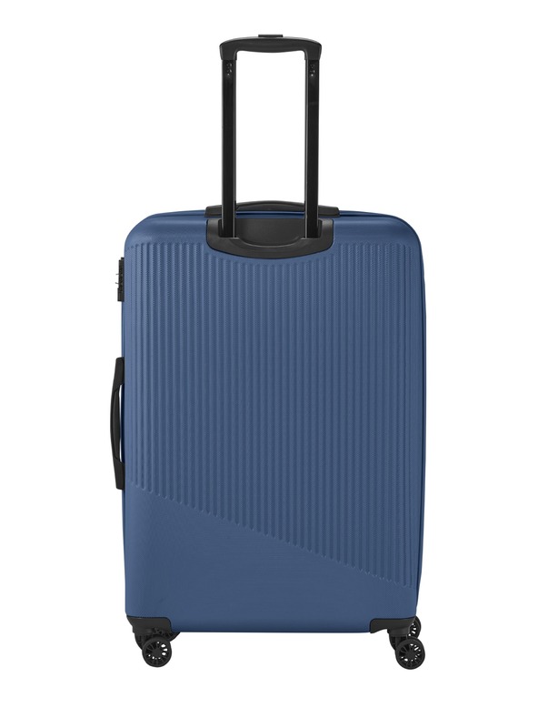 Travelite Plavi putni kofer Travelite Bali L Blue