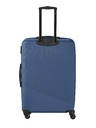 Travelite Plavi putni kofer Travelite Bali L Blue