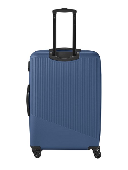 Travelite Plavi putni kofer Travelite Bali L Blue