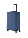 Travelite Plavi putni kofer Travelite Bali L Blue