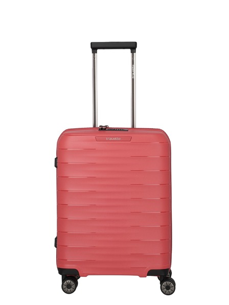 Travelite Travelite Mooby S Red kofer