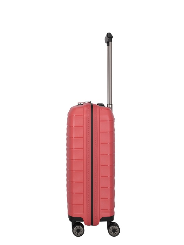 Travelite Travelite Mooby S Red kofer