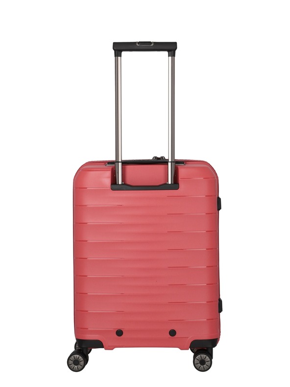 Travelite Travelite Mooby S Red kofer