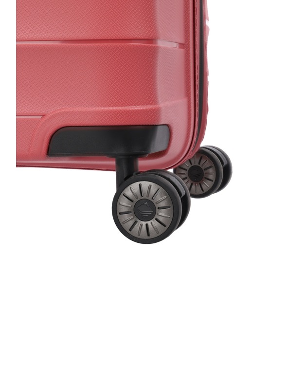 Travelite Travelite Mooby S Red kofer