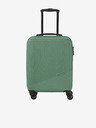 Travelite Zeleni putni kofer Travelite Bali S Green