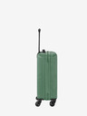Travelite Zeleni putni kofer Travelite Bali S Green