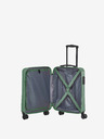 Travelite Zeleni putni kofer Travelite Bali S Green