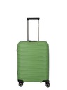 Travelite Set putnih kofera Travelite Mooby S,M,L Green