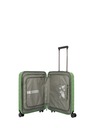 Travelite Set putnih kofera Travelite Mooby S,M,L Green