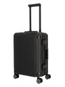 Travelite Putni kovčeg Travelite Next 2.0 S Crni Mat