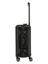 Travelite Putni kovčeg Travelite Next 2.0 S Crni Mat