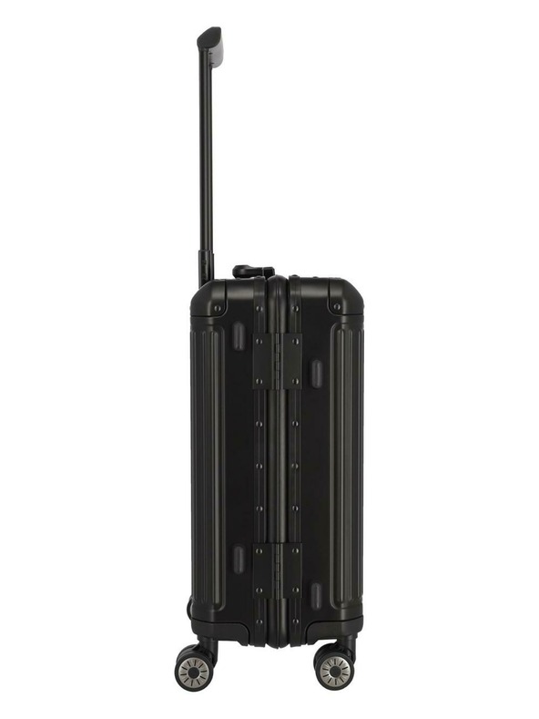 Travelite Putni kovčeg Travelite Next 2.0 S Crni Mat