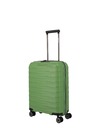 Travelite Travelite Mooby S Green kofer
