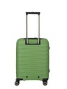 Travelite Travelite Mooby S Green kofer