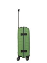 Travelite Travelite Mooby S Green kofer