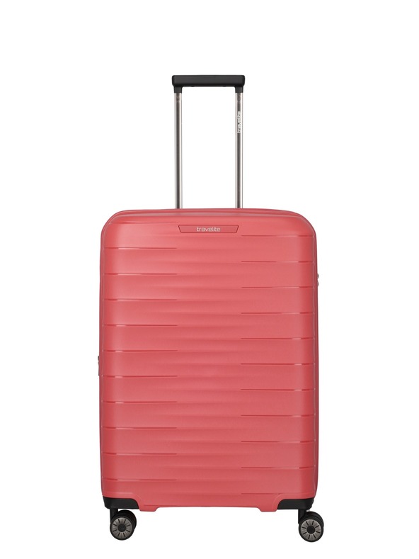 Travelite Travelite Mooby M Red kofer