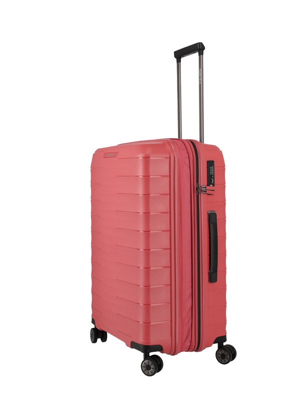 Travelite Travelite Mooby M Red kofer
