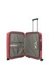 Travelite Travelite Mooby M Red kofer