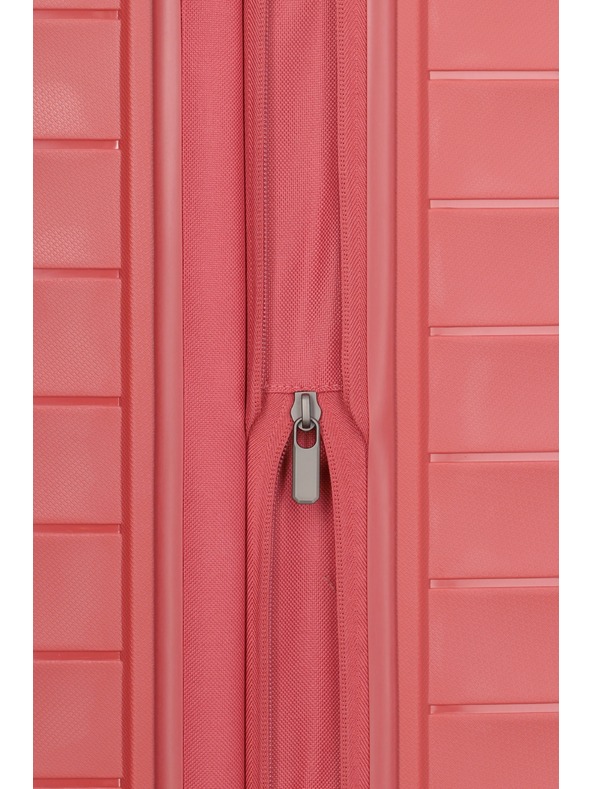 Travelite Travelite Mooby M Red kofer