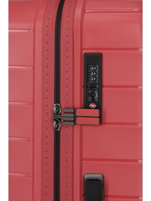 Travelite Travelite Mooby M Red kofer