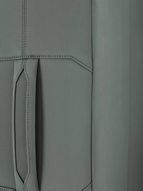 Travelite Zeleni putni kofer Travelite Priima M Olive