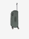 Travelite Zeleni putni kofer Travelite Priima M Olive