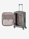 Travelite Zeleni putni kofer Travelite Priima M Olive