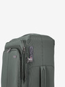 Travelite Zeleni putni kofer Travelite Priima M Olive