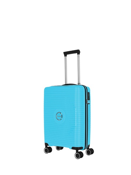 Travelite Putni kovčeg Travelite Orbita S Tirkizna