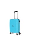 Travelite Putni kovčeg Travelite Orbita S Tirkizna