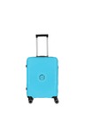 Travelite Putni kovčeg Travelite Orbita S Tirkizna