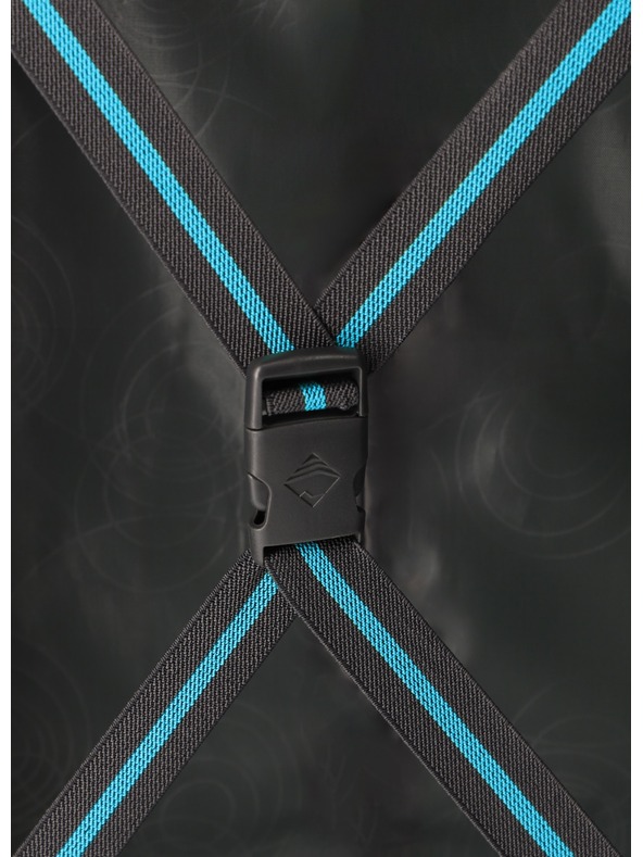 Travelite Putni kovčeg Travelite Orbita S Tirkizna