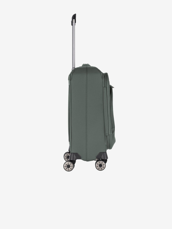 Travelite Zeleni Travelite Priima S kofer