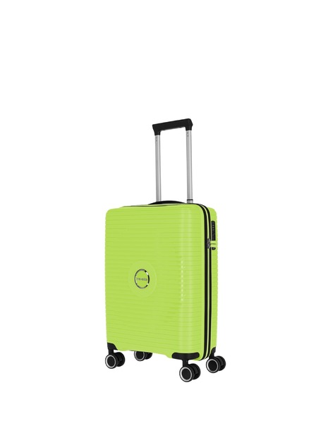 Travelite Travelite Orbita S Lime kofer